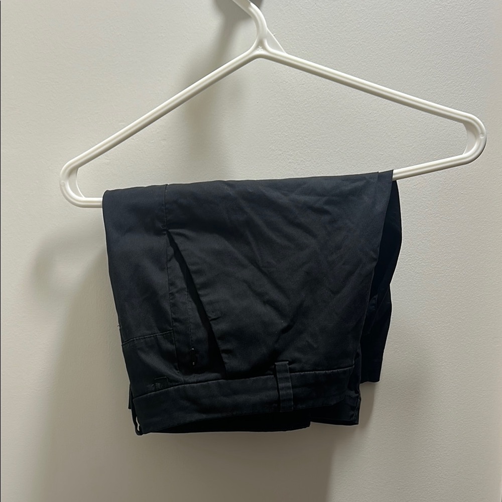 lululemon athletica Black Commission Classic-Fit Short 7” - Picture 3 of 3